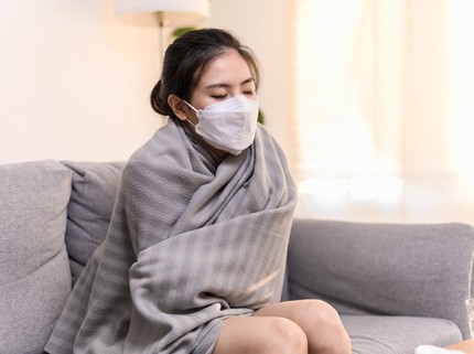 Jepang Tetapkan Status Epidemi Flu, Apa Artinya bagi Negara Lain?
