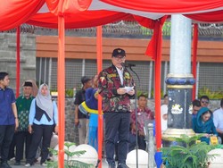 Buka Acara KOKAM-GP Ansor, Zulhas Serukan Persatuan dan Kemandirian Bangsa Buka Acara KOKAM-GP Ansor, Zulhas Serukan Persatuan dan Kemandirian Bangsa