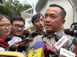 Istana Respons Perbaikan Pesantren Pakai APBN, Singgung Ditjen Baru Kemenag