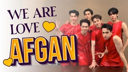 Proxie Boygroup Thailand Berbagi Pengalaman ke Jakarta Pertama Kali