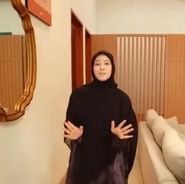 Cerai dari Desta, 7 Potret Perubahan Besar Rumah Natasha Rizky Usai Ditata Ulang