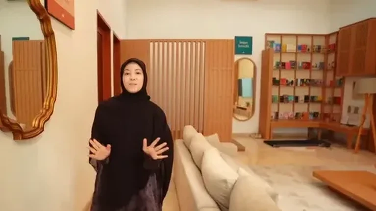 Natasha Rizky Natasha Rizky