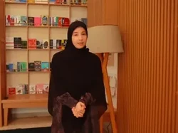 Move On dari Desta, Natasha Rizky: Aku Mau...