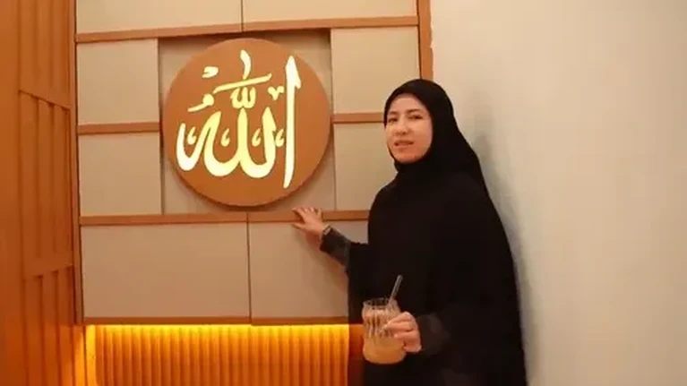 Natasha Rizky Natasha Rizky