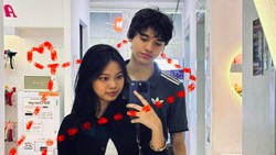 Diam-diam Noah Anak BCL Sudah Punya Pacar, Wajah Disebut Mirip Jennie BLACKPINK