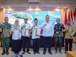 Wabup Gresik Ajak Petani Kolaborasi Jaga Ketahanan Pangan Wabup Gresik Ajak Petani Kolaborasi Jaga Ketahanan Pangan
