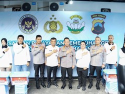 5,7 Juta Warga Jateng Telah Terima Manfaat Program Makan Bergizi Gratis 5,7 Juta Warga Jateng Telah Terima Manfaat Program Makan Bergizi Gratis