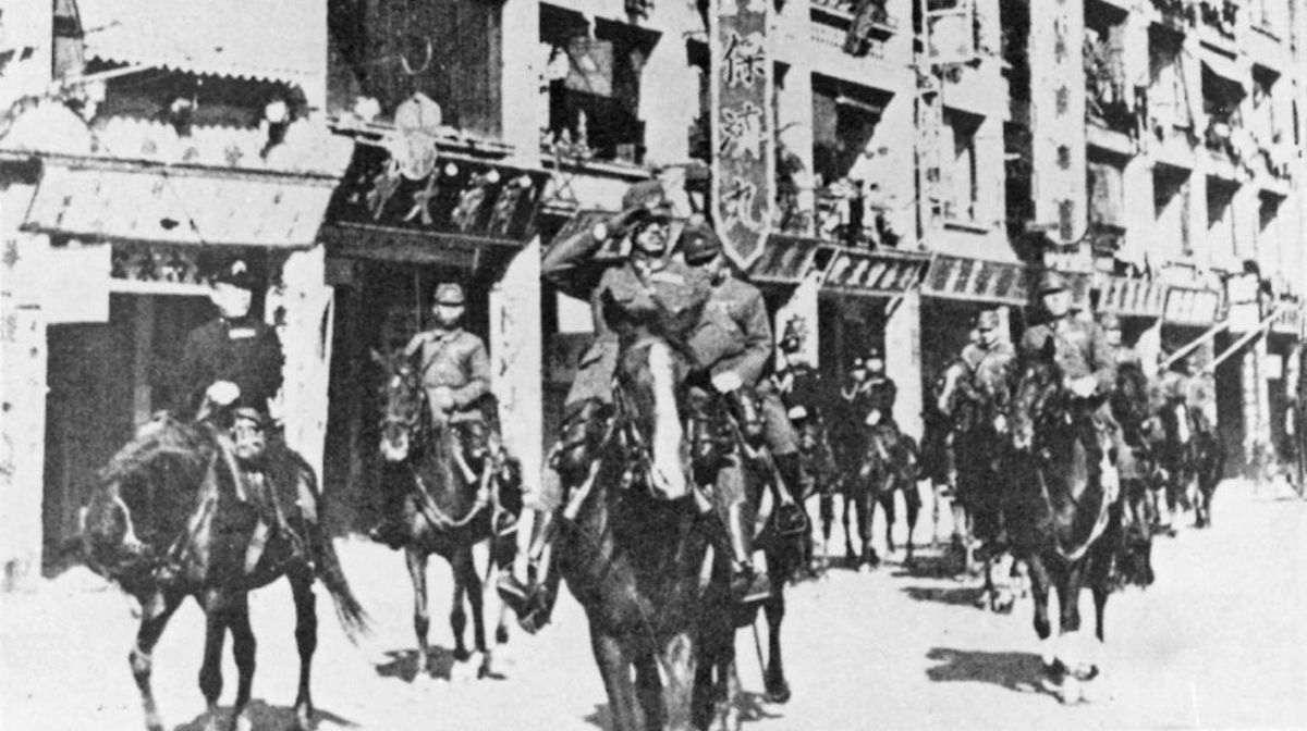 Misteri Unit 731, Eksperimen Sadis Jepang di China pada Perang Dunia 2