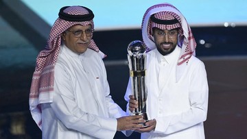 Kabar Sport CNN Terbaru : Salem Al Dawsari Pemain Terbaik AFC Asia 2025, Kalahkan Arif Aiman