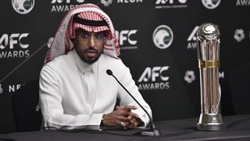 Daftar Lengkap AFC Awards 2025: Pemain hingga Pelatih Terbaik Asia