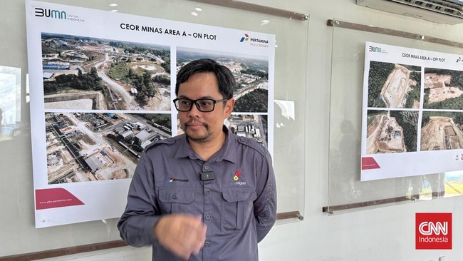 PHR Bakal Genjot Produksi Minyak Blok Rokan Lewat Teknologi CEOR CEOR merupakan proses perolehan minyak yang tersisa di dalam reservoir. Sisa minyak itu tidak bisa diproduksi secara primary dan secondary recovery.