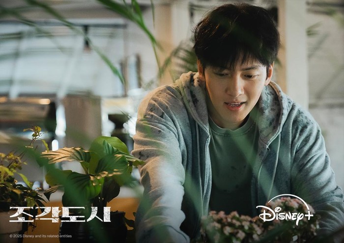 The Manipulated akan menampilkan Ji Chang Wook sebagai Park Tae Joong, seorang pria biasa yang rajin dan tidak pernah menyia-nyiakan harinya. Namun, kehidupan Tae Joong yang tenang seketika hancur setelah dirinya dijebak dan difitnah sebagai pelaku dalam kasus pembunuhan.