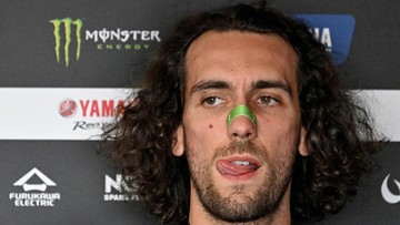 Update Eksklusif Olahraga CNN : Jadi Pesaing Marquez, Rins Nyaris Pakai Motor Ducati di MotoGP 2023