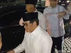 Pramono Hadiri Tablig Akbar di Monas Pramono Hadiri Tablig Akbar di Monas
