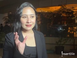 Prilly Latuconsina Bakal Polisikan Penipu Cabul yang Ngaku Omara Esteghlal