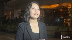 Prilly Latuconsina Dapat 5 Kado Ultah dari Omara, Salah Satunya Bikin Mikir