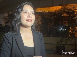 Prilly Latuconsina Dapat 5 Kado Ultah dari Omara, Salah Satunya Bikin Mikir