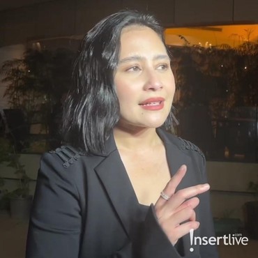 Prilly Latuconsina Sebut Bencana Banjir di Sumatra Ulah Keserakahan Manusia