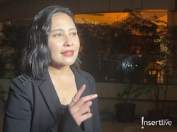 Prilly Latuconsina Sebut Bencana Banjir di Sumatra Ulah Keserakahan Manusia