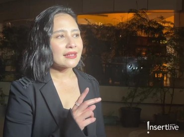 Prilly Latuconsina Sebut Bencana Banjir di Sumatra Ulah Keserakahan Manusia