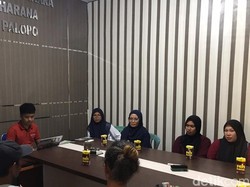 Kasus 3 Siswa SMP Keroyok Teman karena Dendam di Palopo Berakhir Damai Kasus 3 Siswa SMP Keroyok Teman karena Dendam di Palopo Berakhir Damai