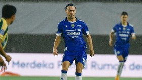 Prediksi Persib vs Bangkok United di AFC Champions League Two