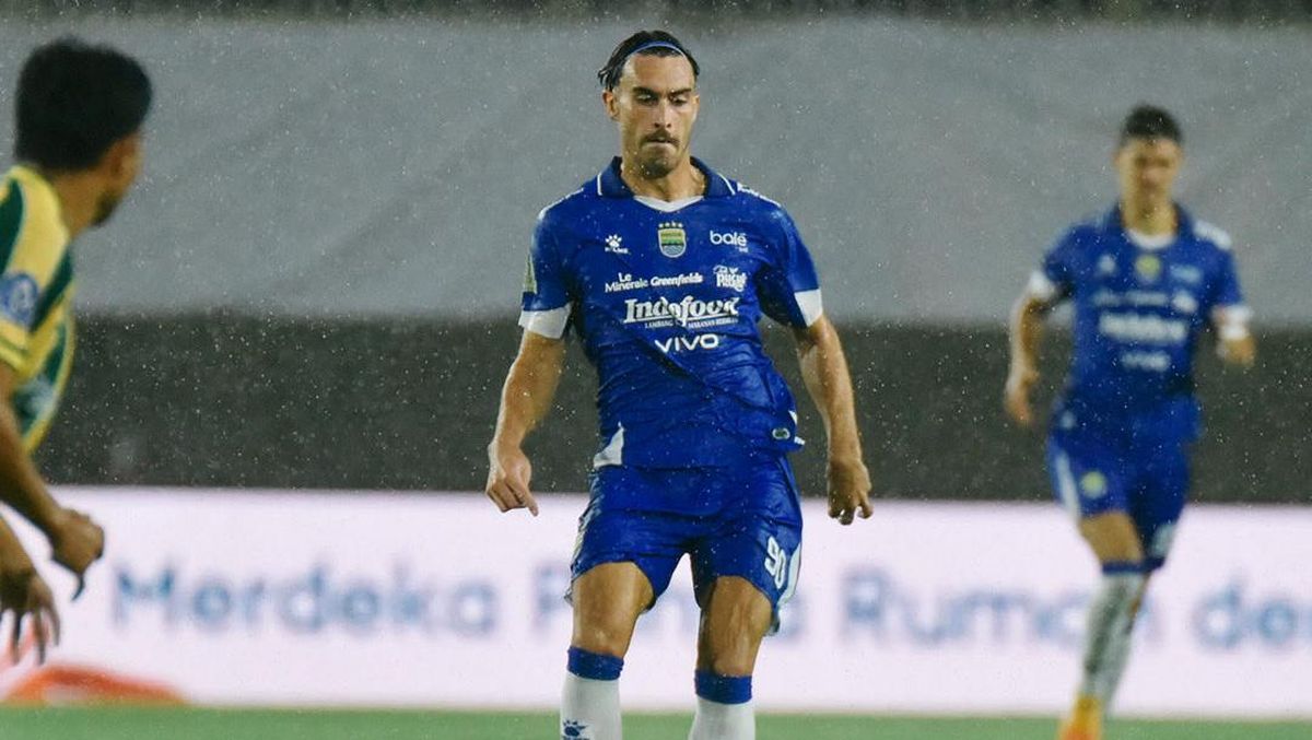 Prediksi Persib vs Bangkok United di AFC Champions League Two