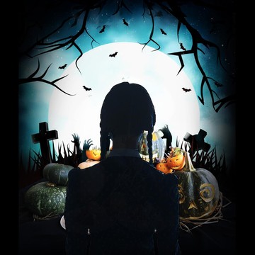 Unik Banget! Pullman Jakarta Siapkan Pengalaman Brunch Bertema Halloween yang Kreatif