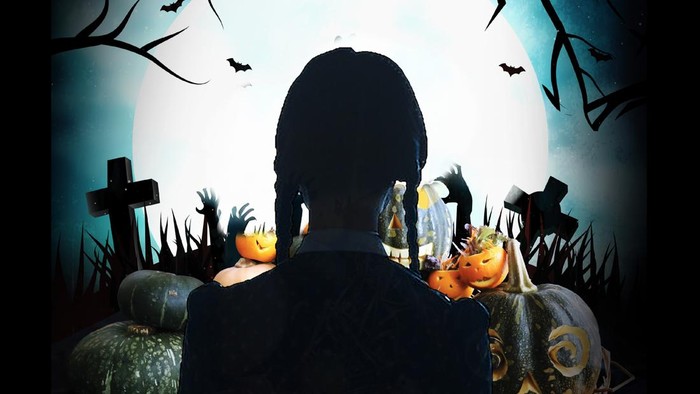 Unik Banget! Pullman Jakarta Siapkan Pengalaman Brunch Bertema Halloween yang Kreatif