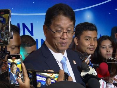 Purbaya Mau Usut Dana Pemerintah Rp285 T Ngendap di Deposito Berjangka