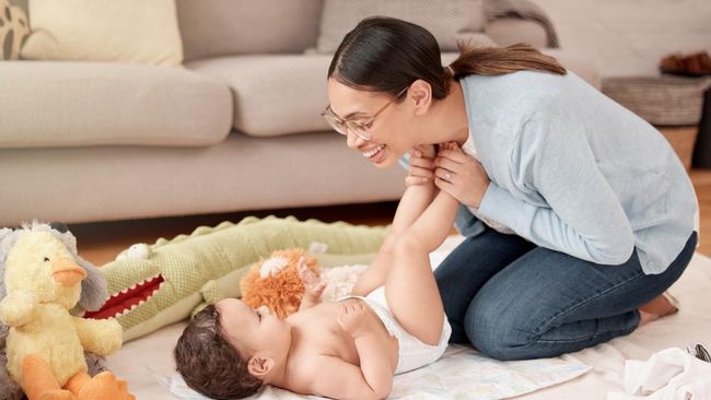 Red Flag pada Bayi Baru Lahir yang Perlu Bunda Tahu