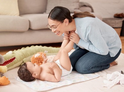 Red Flag pada Bayi Baru Lahir yang Perlu Bunda Tahu