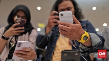 WWDC 2026 Perkenalkan iOS 27, Ini Daftar iPhone ya