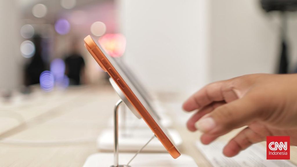 iPhone dan iPad Jadi Target Penjahat, Wajib Segera Update iOS