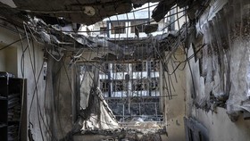 Pakistan Bombardir Ibu Kota Kabul Afghanistan, Perang Pecah Lagi!