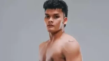 Profil Safrie Ramadhan Pacar Jule yang Ramai Dihujat gegara Bawa-bawa Trio Na