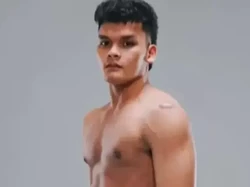 Profil Safrie Ramadhan Pacar Jule yang Ramai Dihujat gegara Bawa-bawa Trio Na