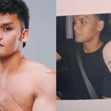 Imbas Ketahuan Selingkuh dengan Jule, Safrie Ramadan Diduga Dikeluarkan dari Kampus