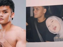 Imbas Ketahuan Selingkuh dengan Jule, Safrie Ramadan Diduga Dikeluarkan dari Kampus