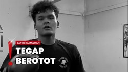 Profil Safrie Ramadhan, Pria yang Diduga Mesra dengan Jule Julia