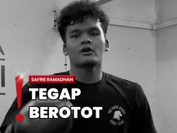 Profil Safrie Ramadhan, Pria yang Diduga Mesra dengan Jule Julia