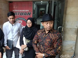 Sahara Ngaku Psikisnya Terguncang gegara Pelecehan Yai Mim Sahara Ngaku Psikisnya Terguncang gegara Pelecehan Yai Mim