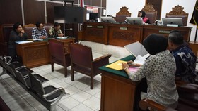 Polda Metro Minta Hakim Tolak Praperadilan Delpedro dkk