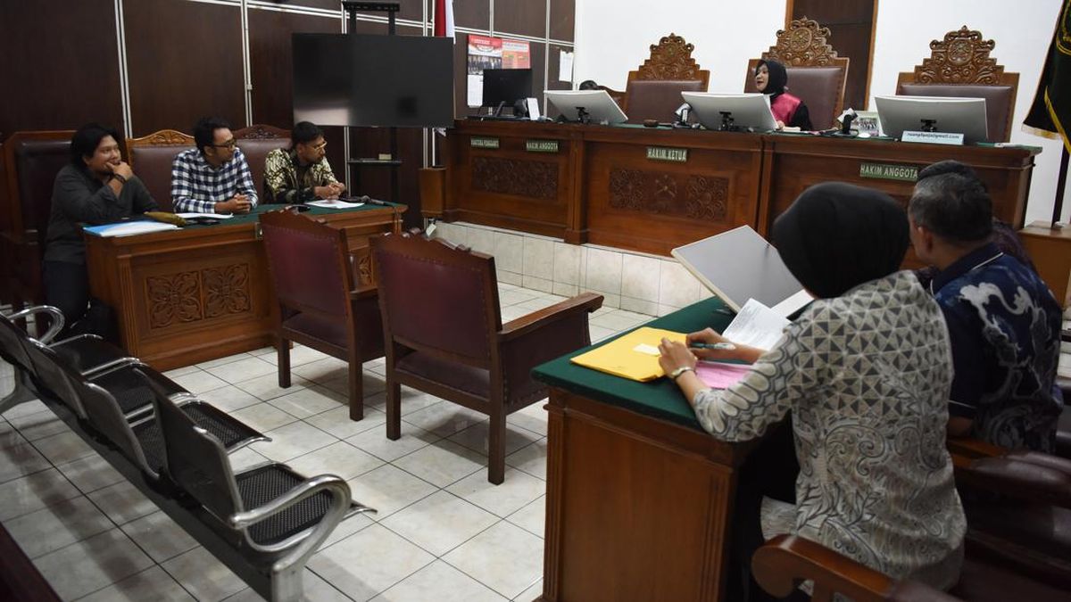 Polda Metro Minta Hakim Tolak Praperadilan Delpedro dkk
