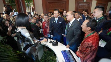Sinar Mas Dorong Kolaborasi untuk Ekonomi Hijau Berkelanjutan