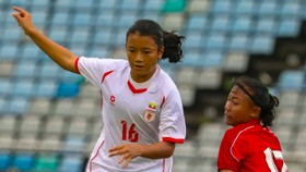 Indonesia Tak Lolos Piala Asia U-17 Putri Usai Dihajar Myanmar