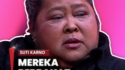 Video: Cita-cita Suti Karno Ingin Membuat Lenong Disabilitas