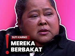 Video: Cita-cita Suti Karno Ingin Membuat Lenong Disabilitas
