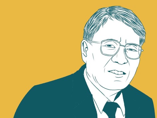 Chang Pyung-Soon, Sukses Berharta Rp18,2 T dari Sektor Pendidikan