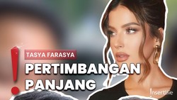 Video: Rencana Tasya Farasya Jika Bukti Dugaan Penggelapan Terkumpul